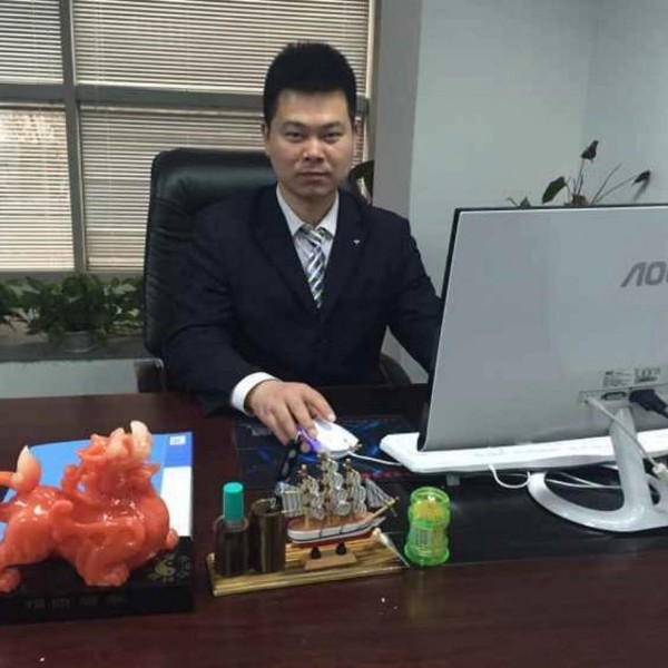 张文昊∞分析☯易的照片