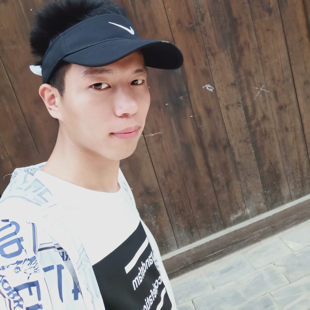 情殇彪汉子的照片