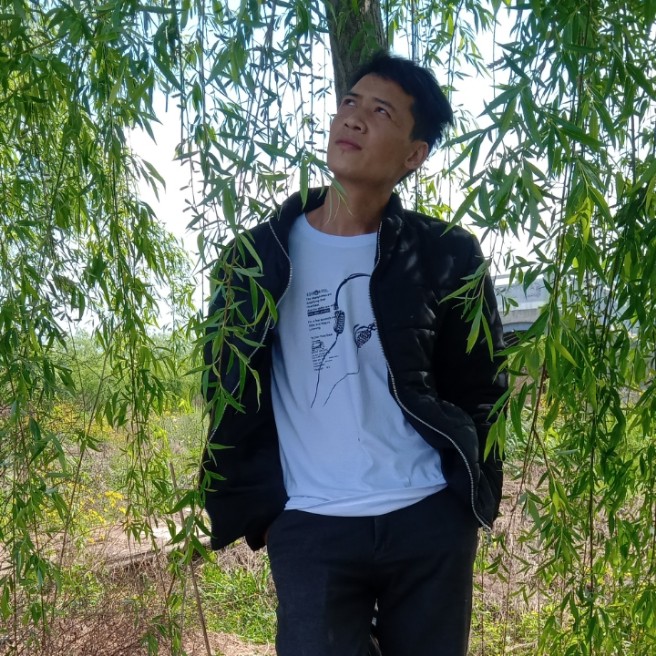 明亮给浮光的照片