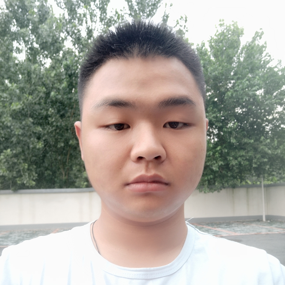 张瓜瓜的照片
