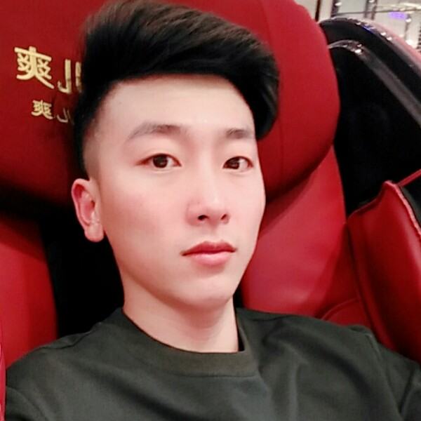 等到来的照片