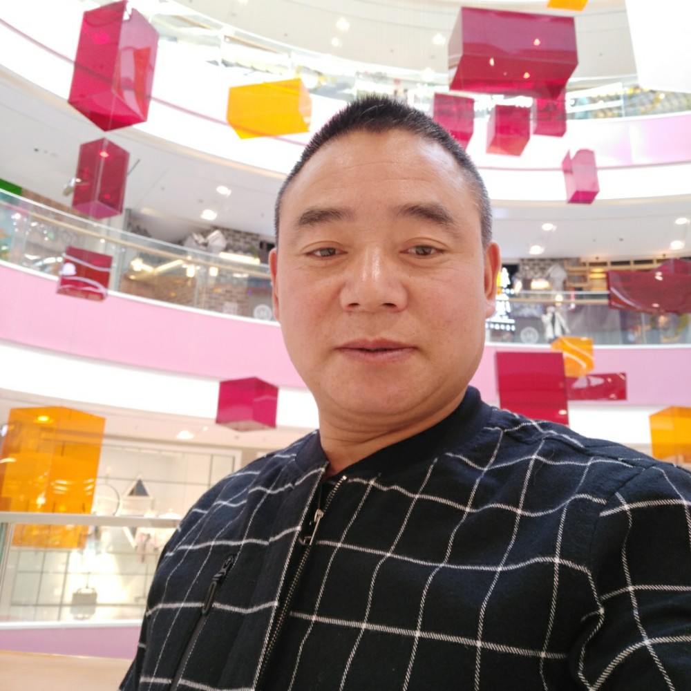 柱子明哥的照片
