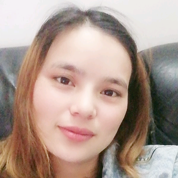 兔兔婷婷的照片