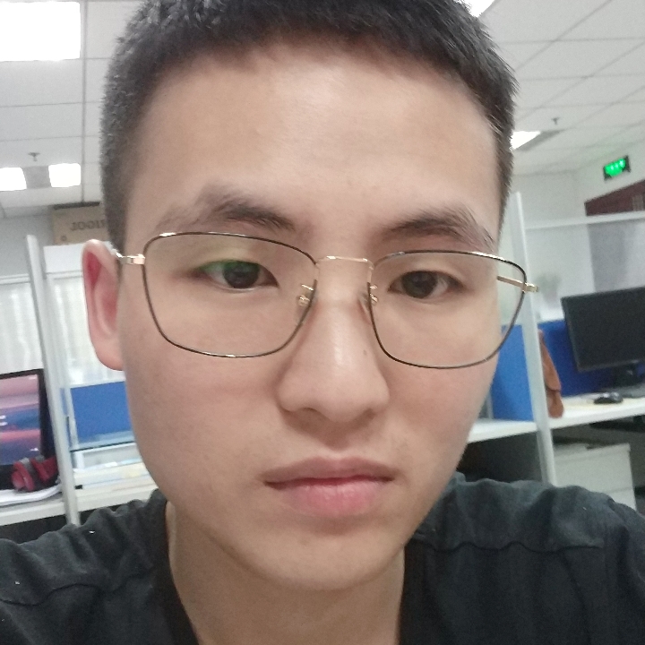独木行舟的照片