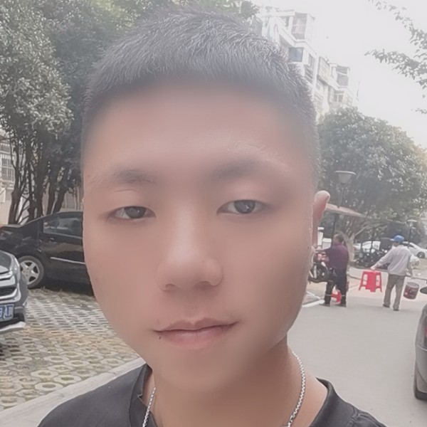 夜晚不断的照片