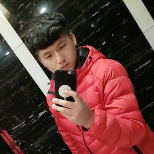 姑娘勿怪的照片