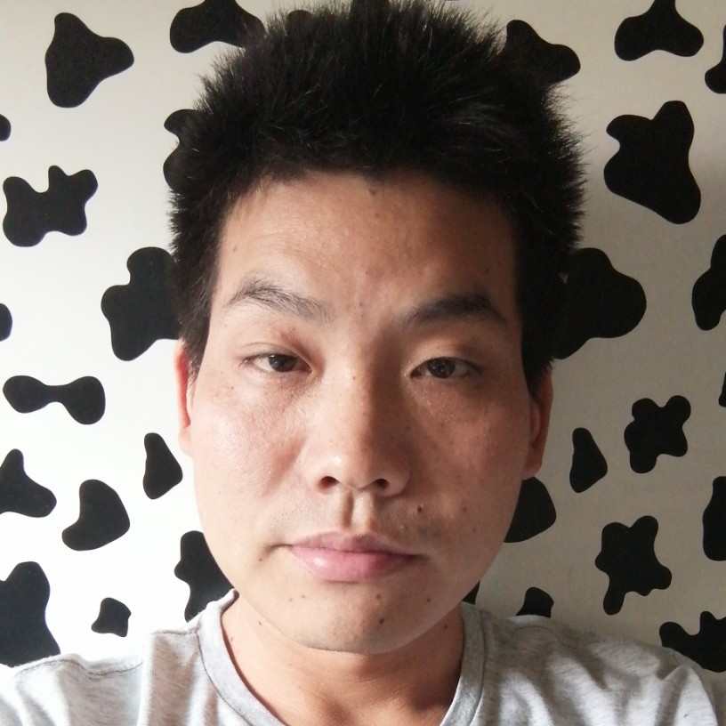 真诚爱你的照片