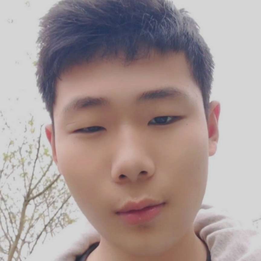 初雨凝眸大力的照片