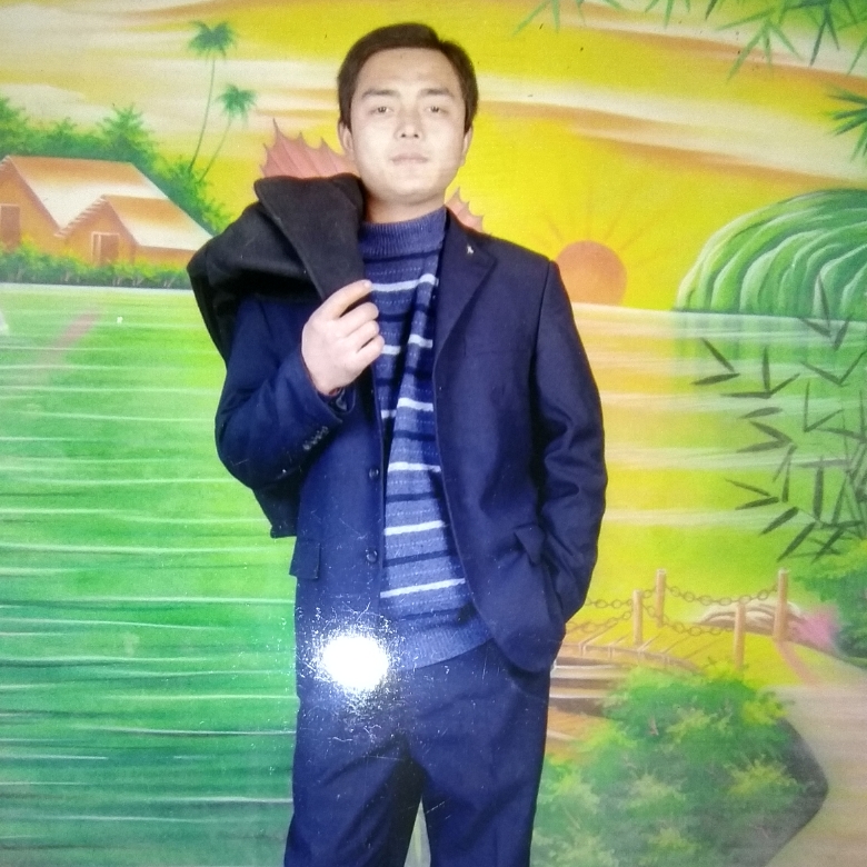 幸福美玫的照片