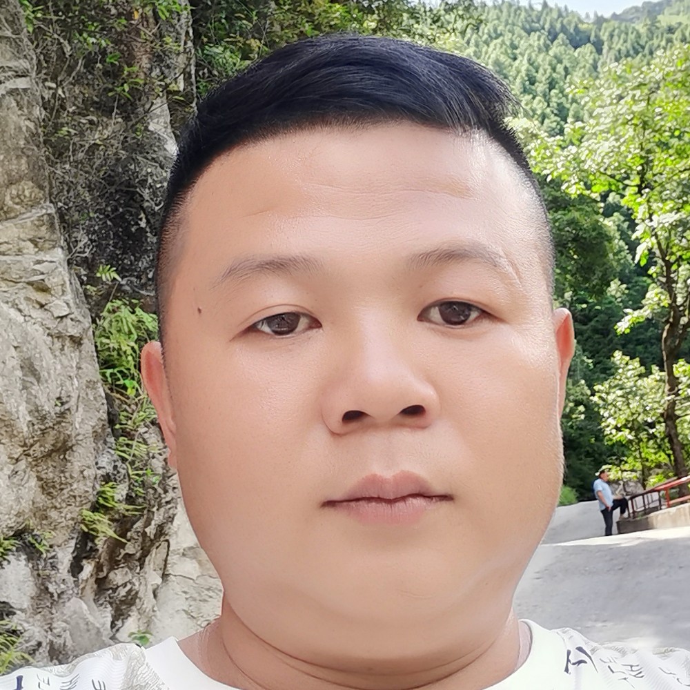 温柔的青衣的照片