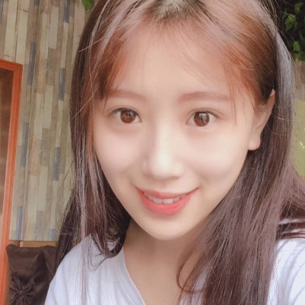 星星笑潇洒的照片