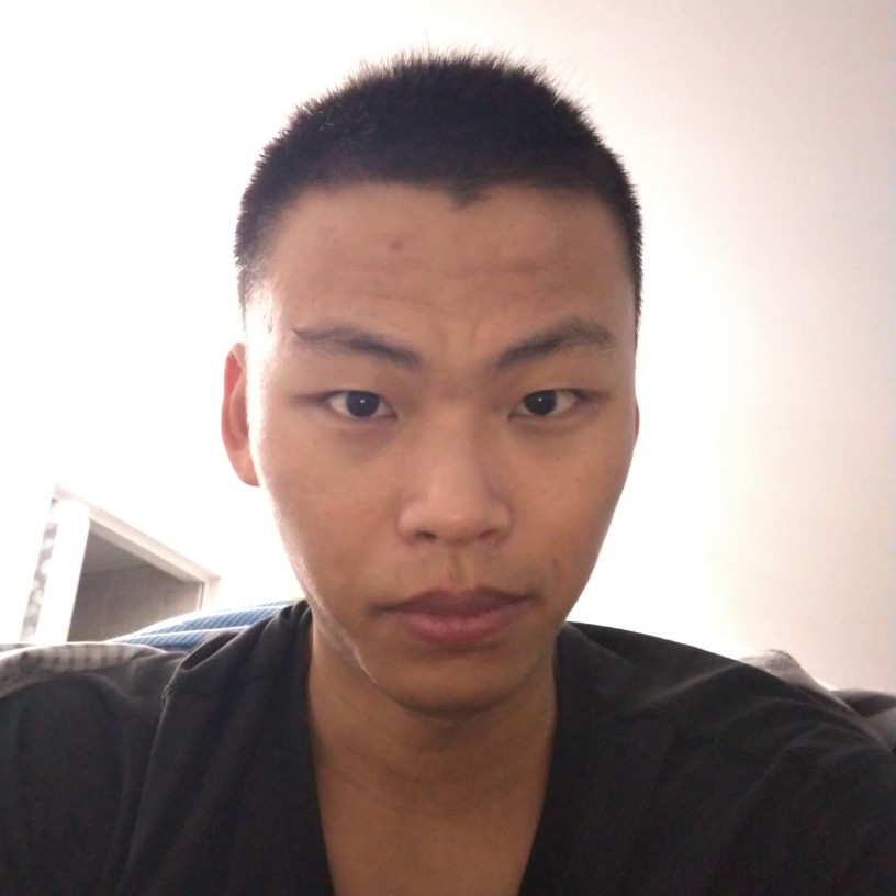 白大炮的照片
