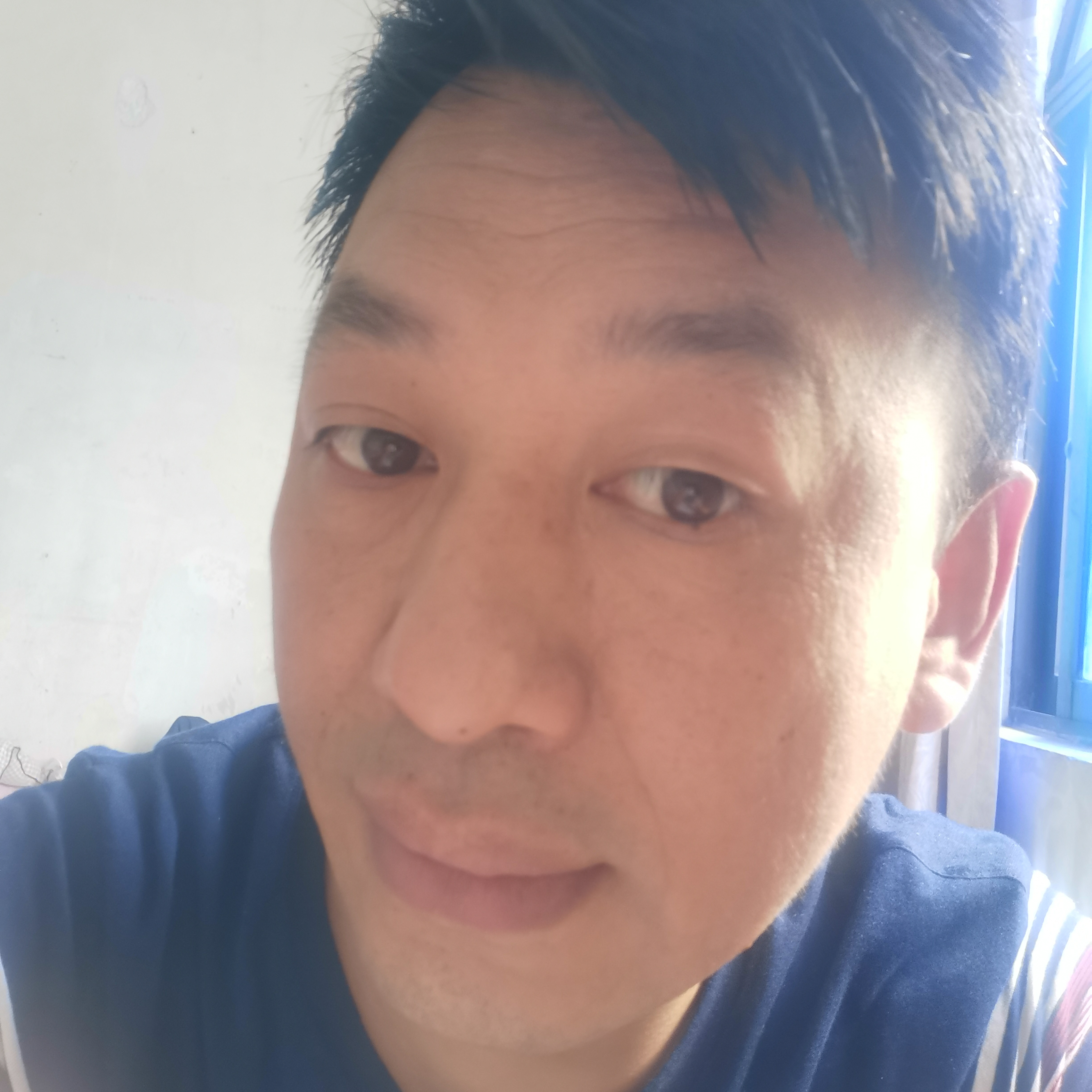 蜀道不难的照片