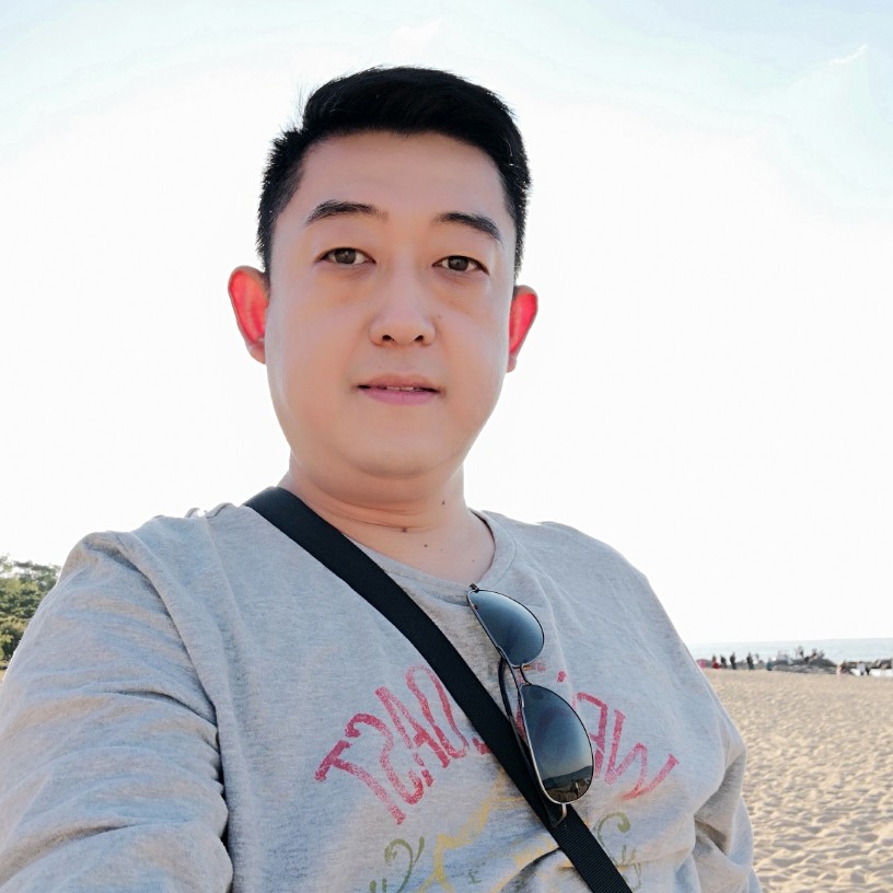 无私红牛的照片