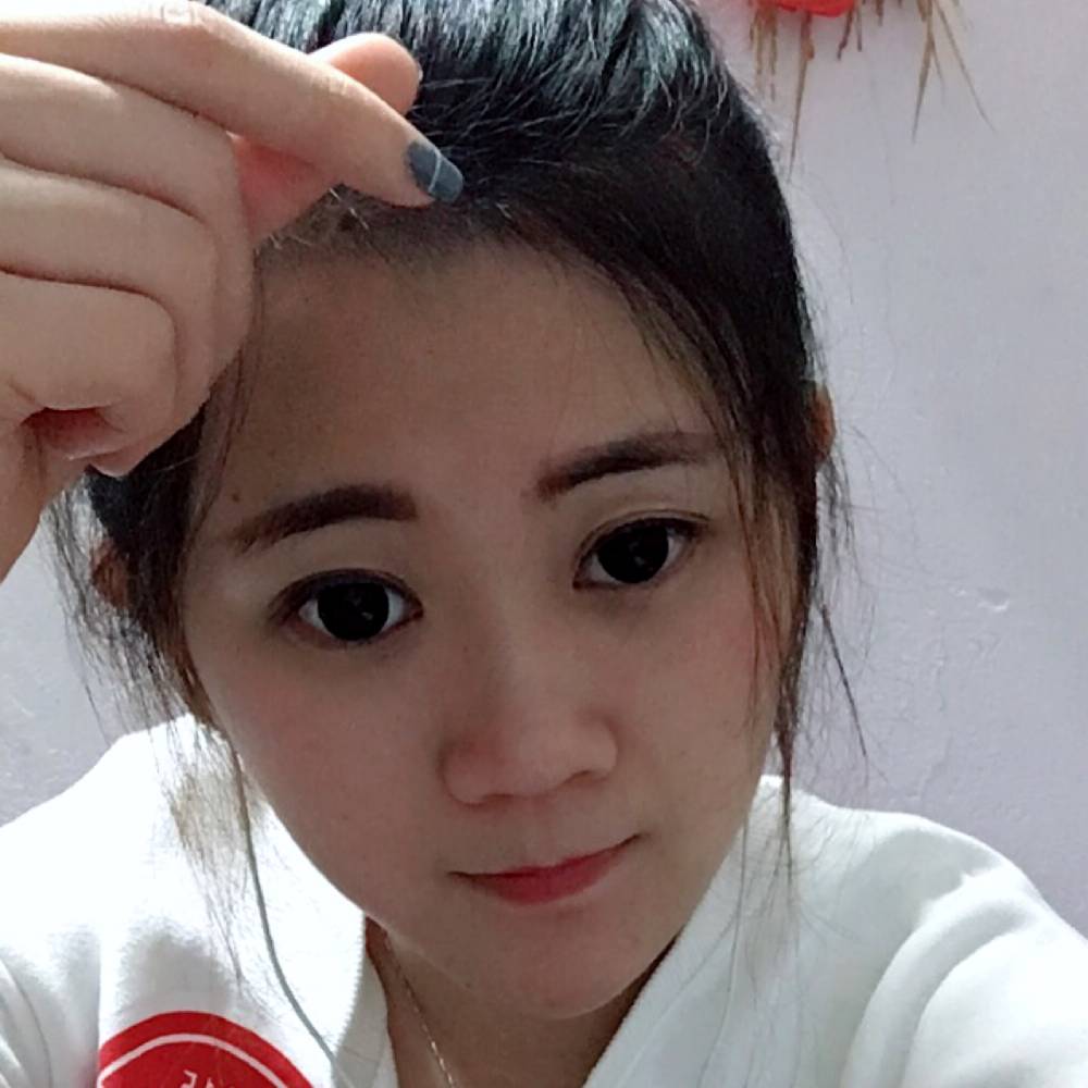 李米娜的照片
