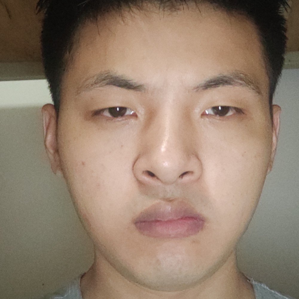 剪影与朴实的照片