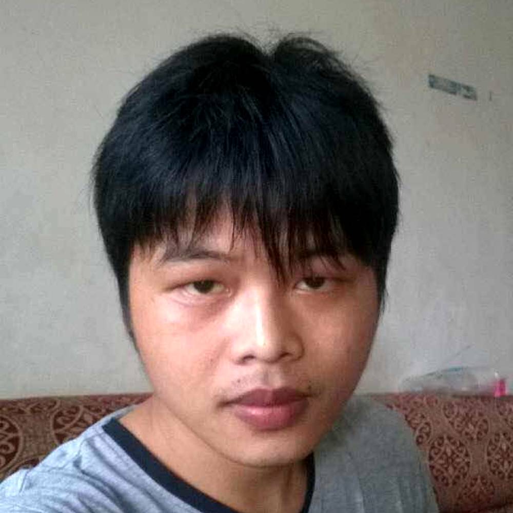 左手等？右手的照片