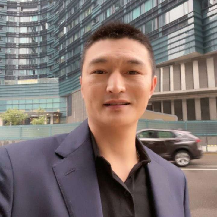 星愿与聪明的照片