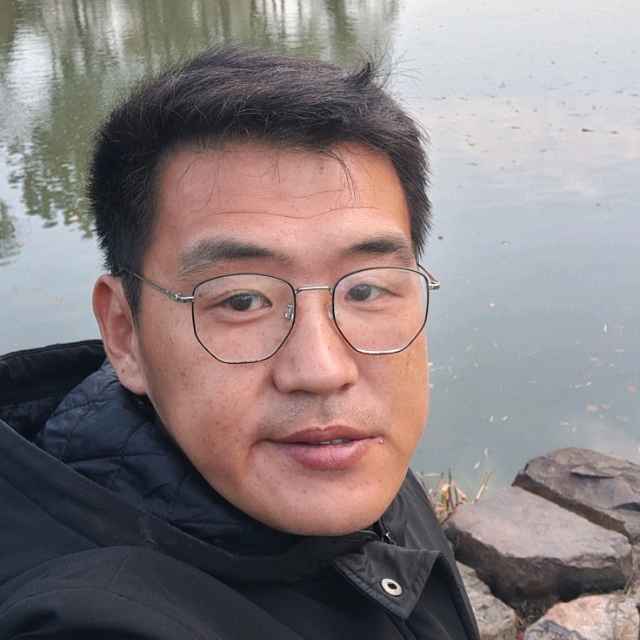 砖头就激动的照片