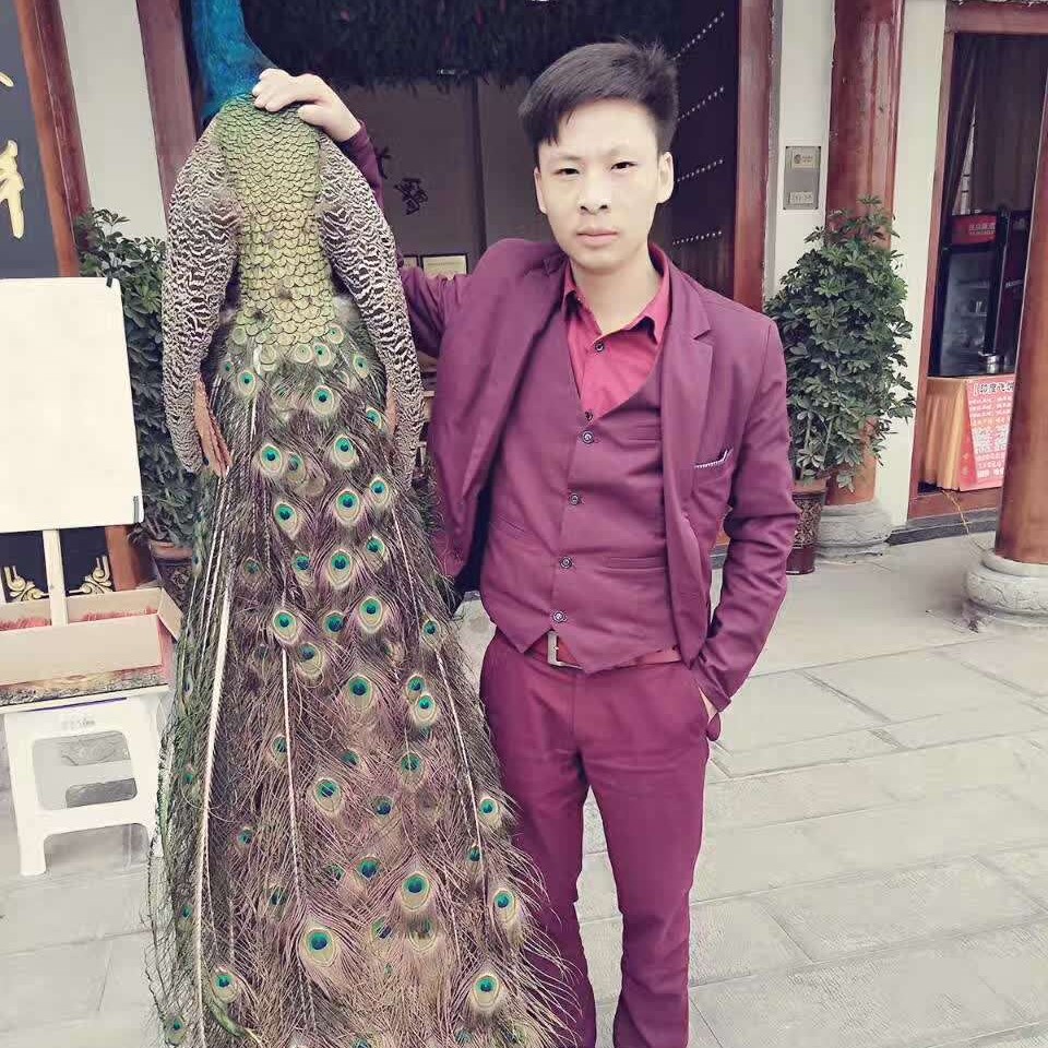 一生放荡小酷哥的照片