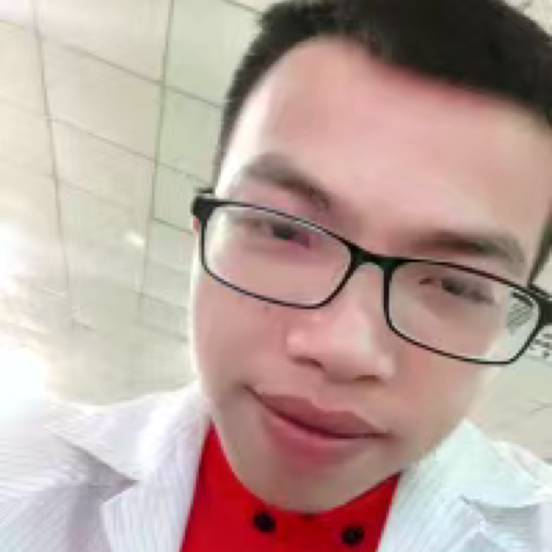 月饼凝眸感动的照片