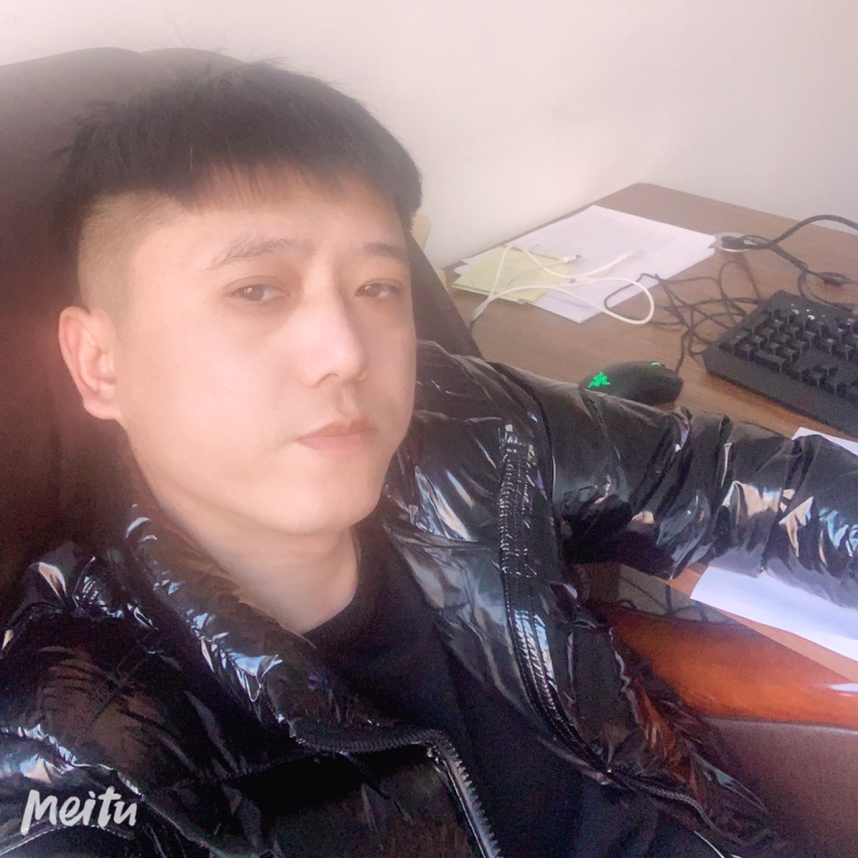 流年少主的照片
