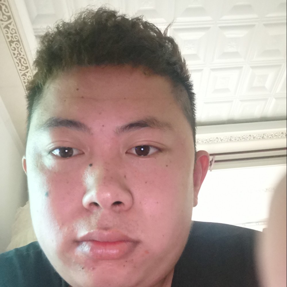 自嗨患者的照片