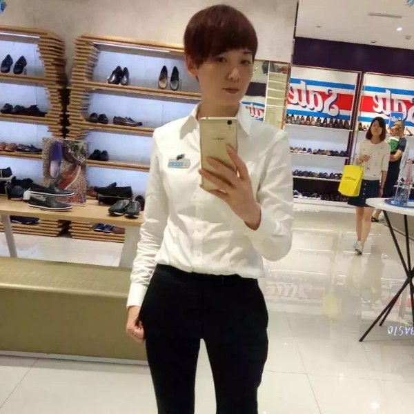 晴小妞的照片