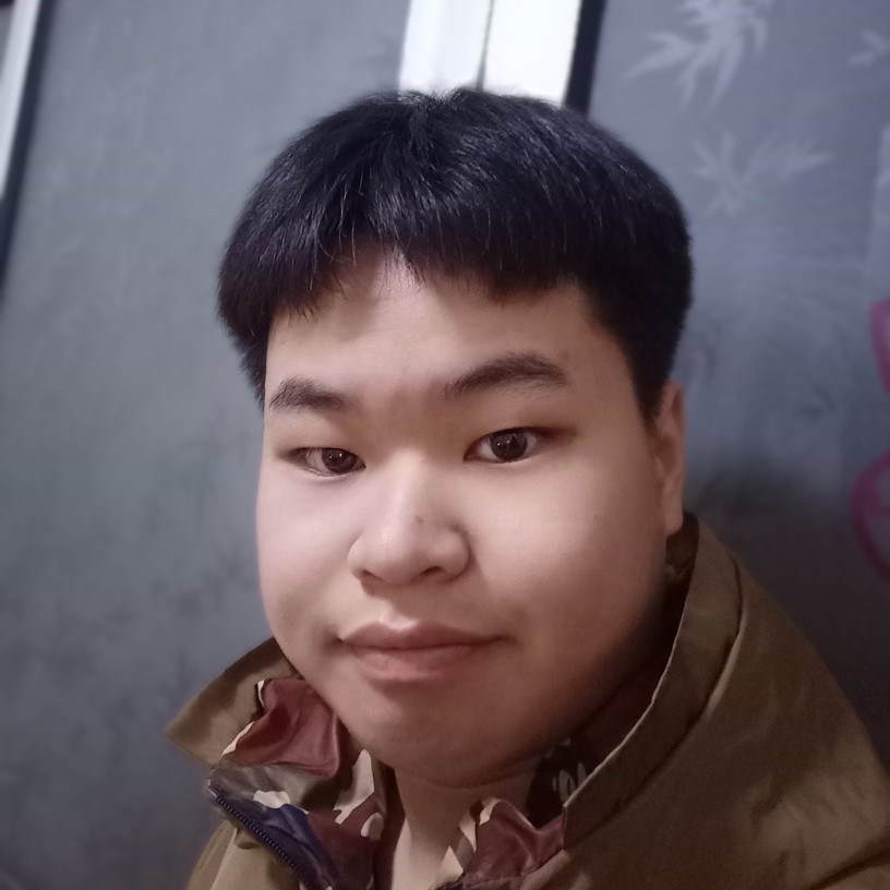 青衫热情的照片