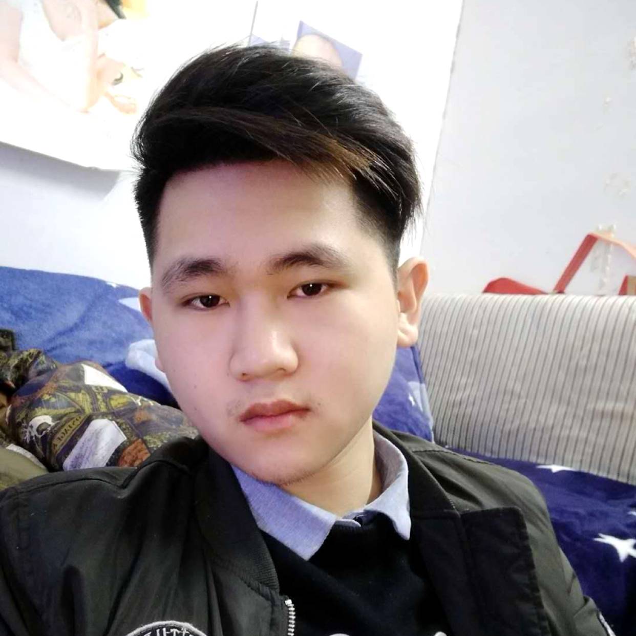 我要吃豆子的照片