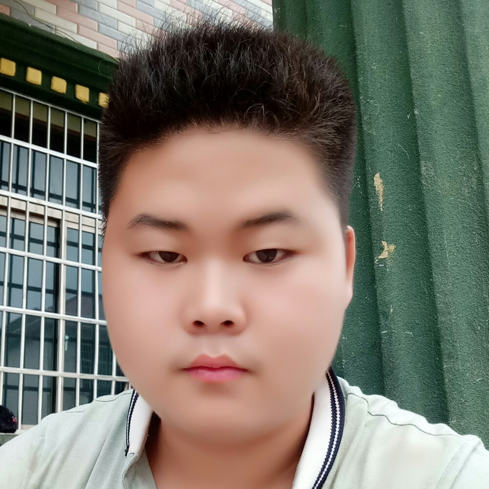 哥就是霸气的照片