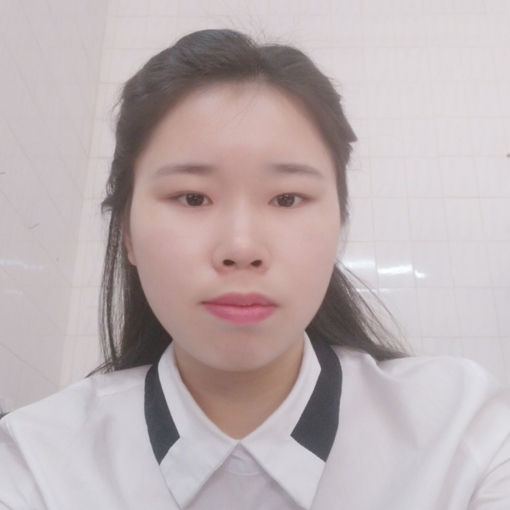菇凉 砥砺前行的照片