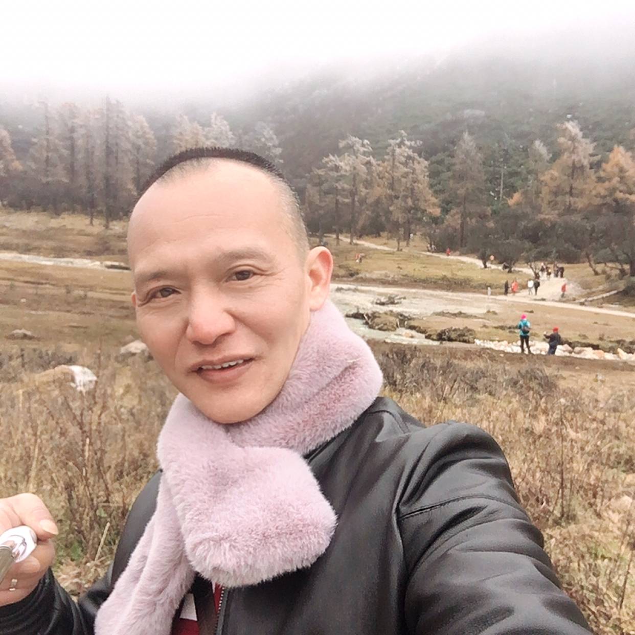 乐欢了的照片