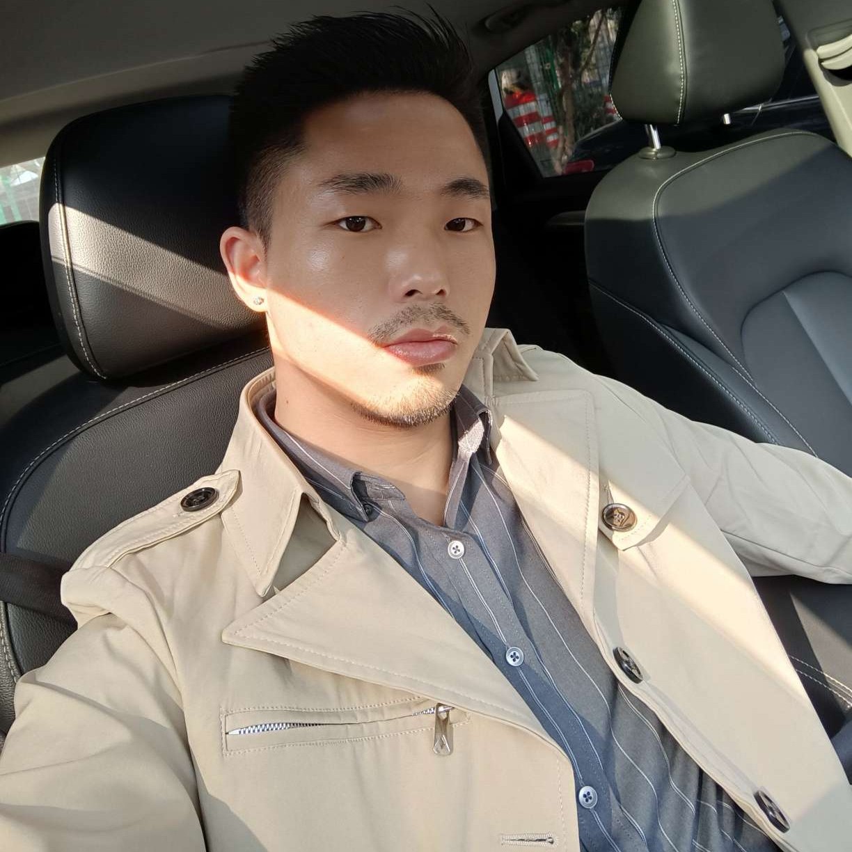 奈何的照片