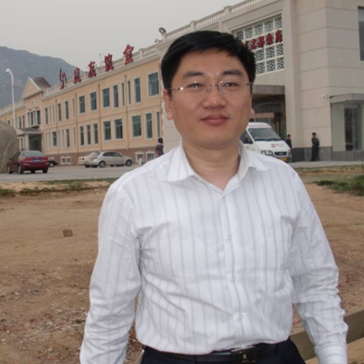 共合国际的照片