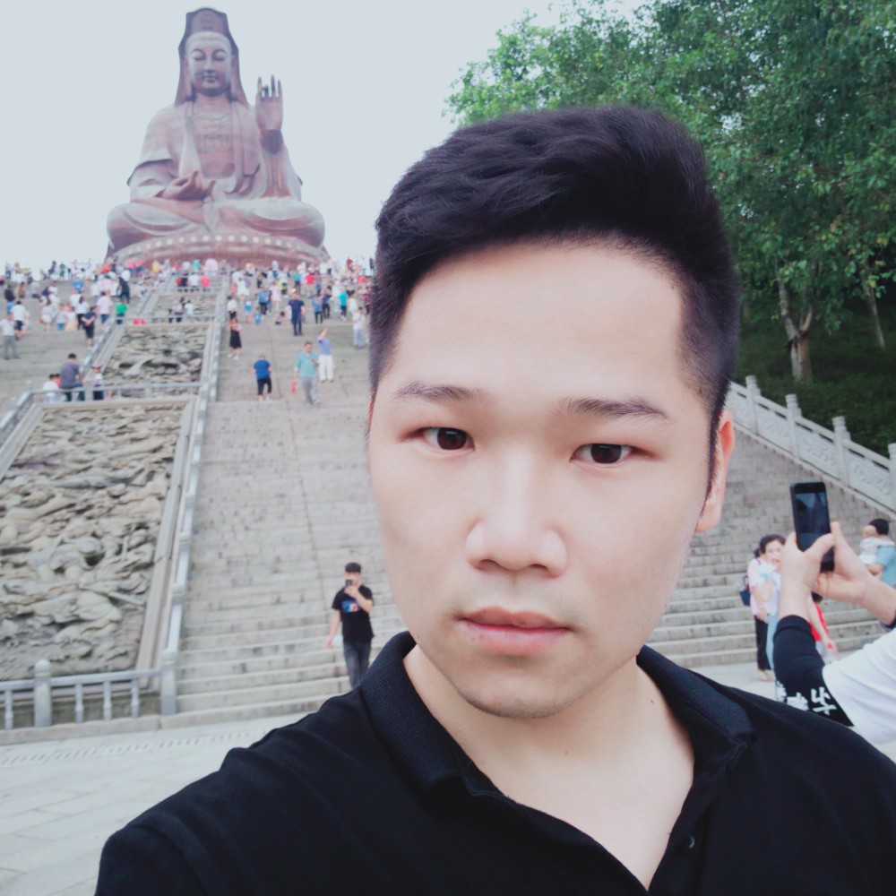 余生待一人☞的照片