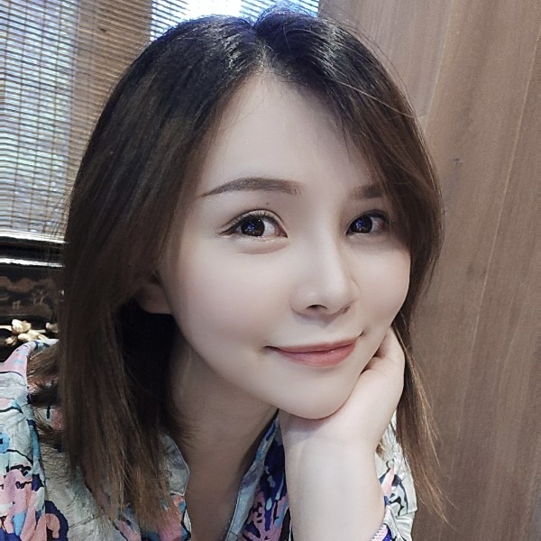 沁柠的照片