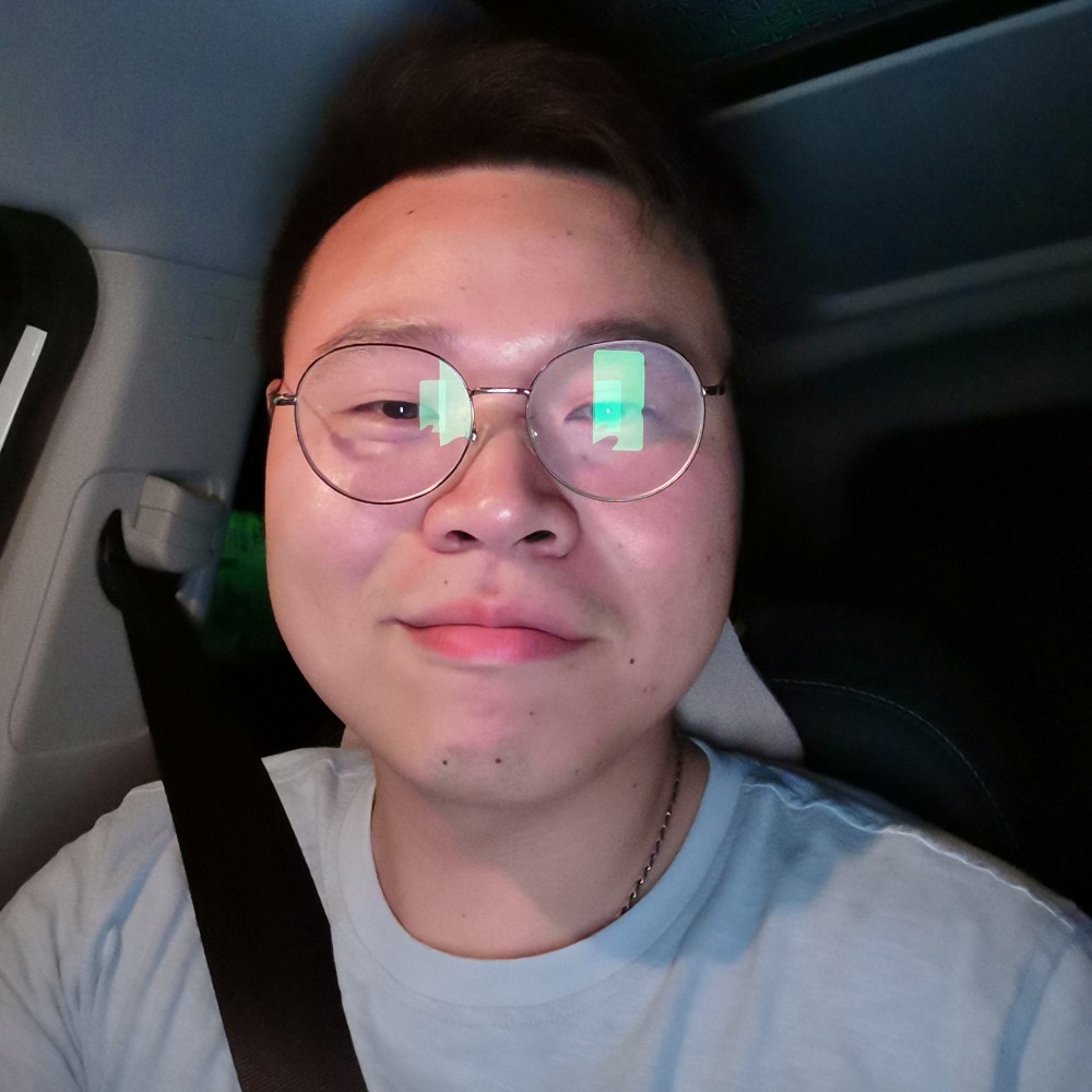 深呼吸H的照片