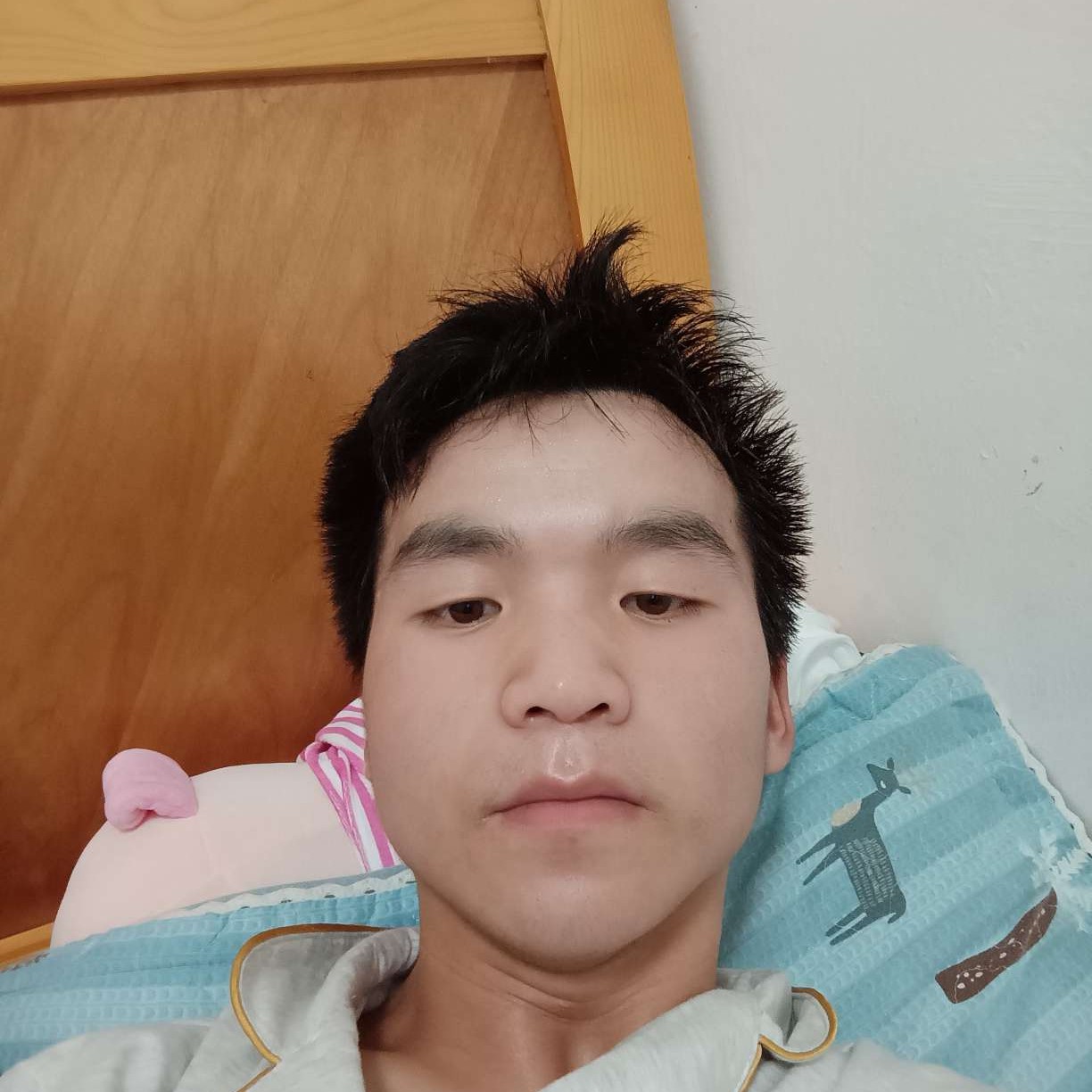 斯文停止陌颜的照片