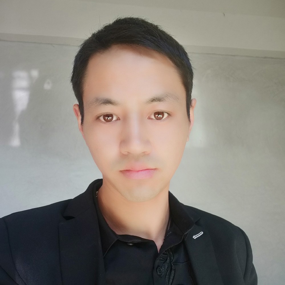 傲娇向魔镜的照片