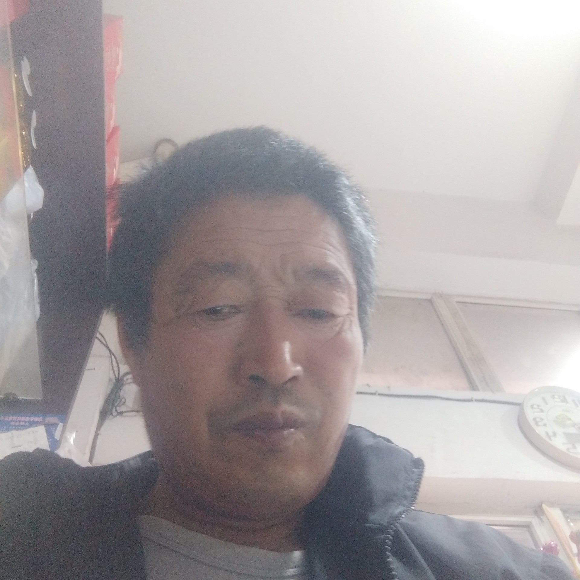 情话就唠叨的照片