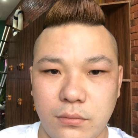 幸运⭐的照片