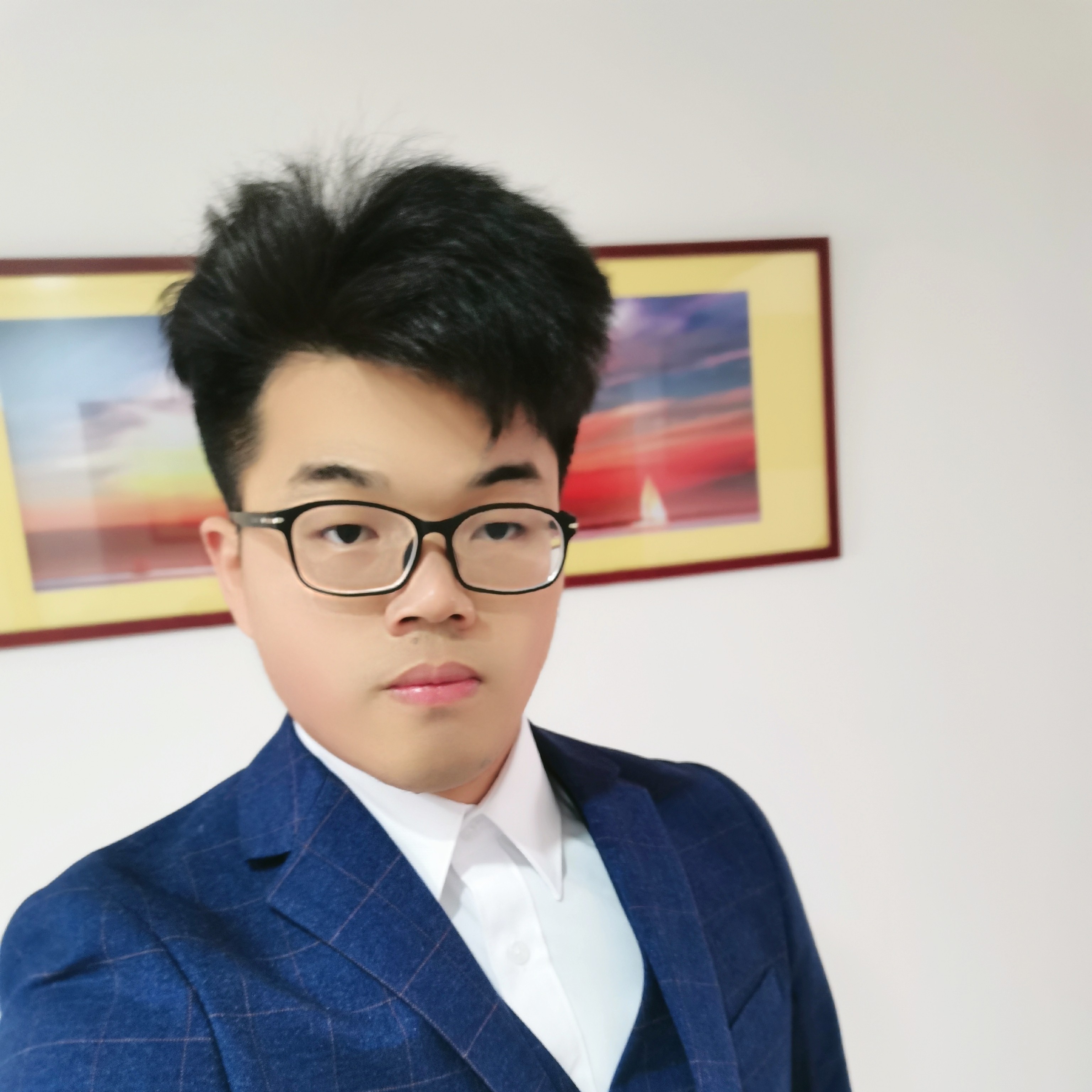 与N奔赴山海的照片