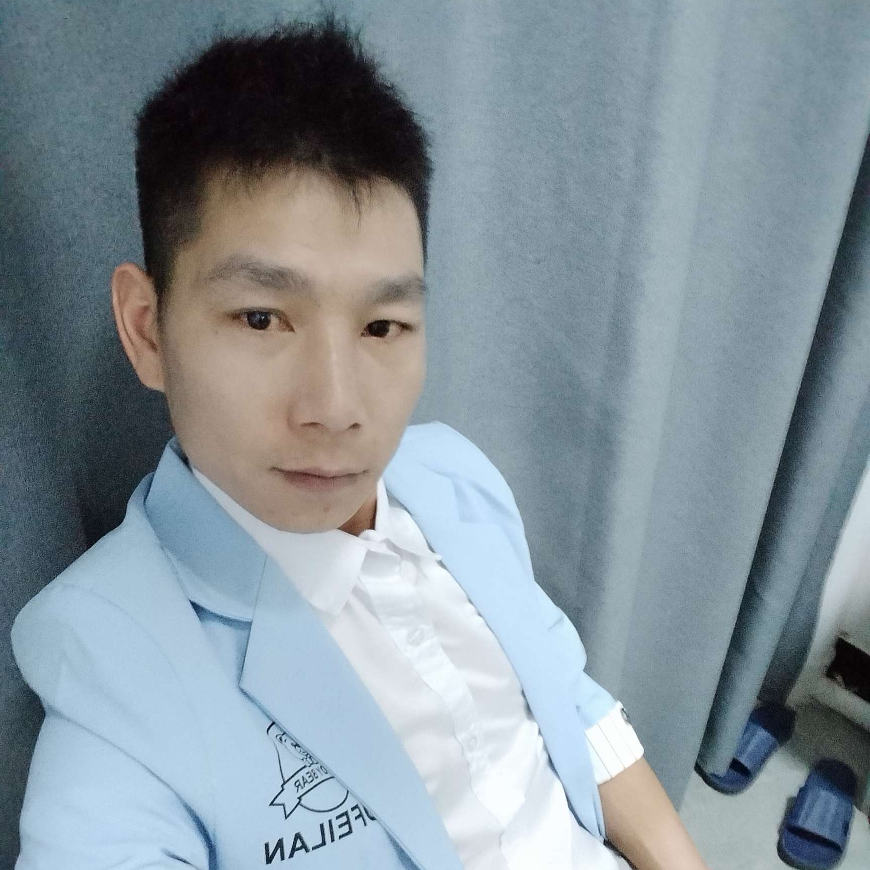 吃葡萄de贾克斯的照片