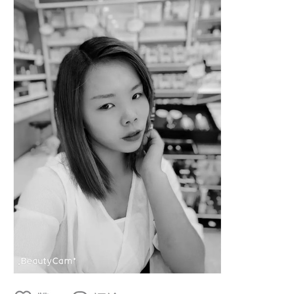 晨曦深情的照片