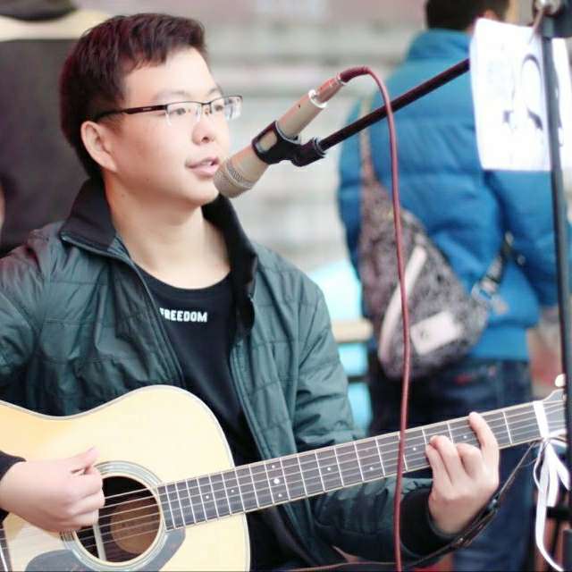 乌冬面献殷勤的照片