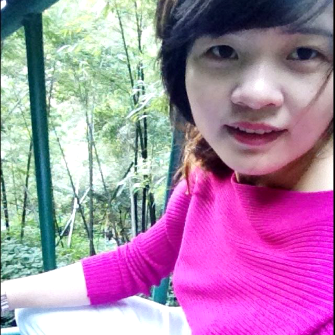 春天昏睡的照片