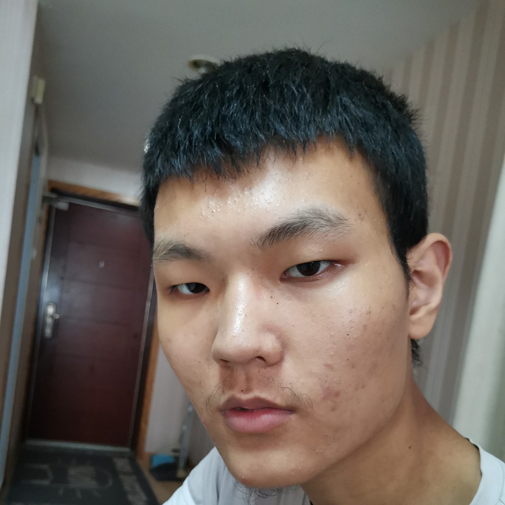 我农村的照片
