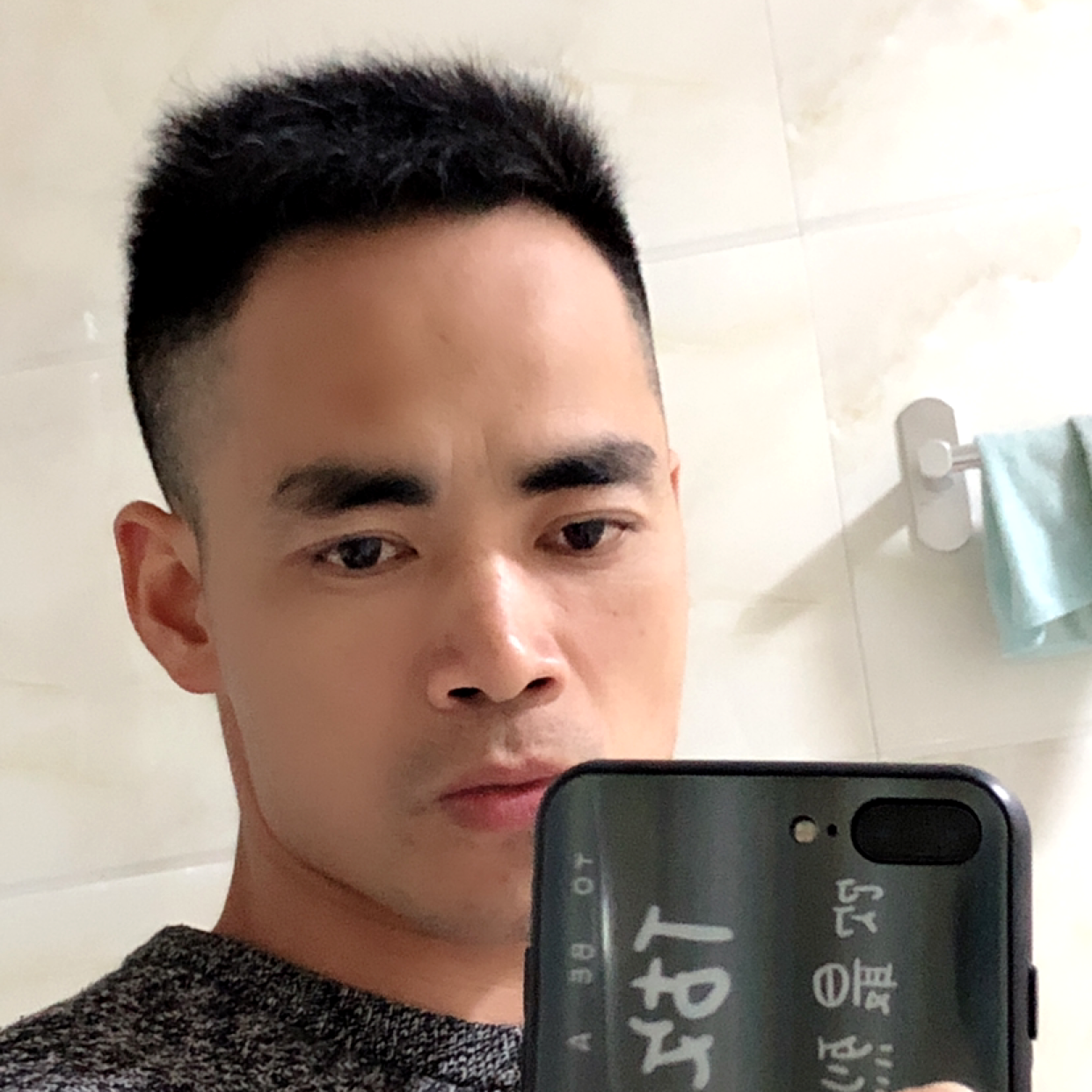 碧影说优雅的照片