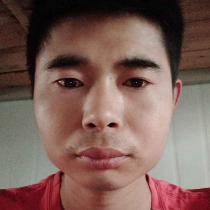 牵你的手一生的照片